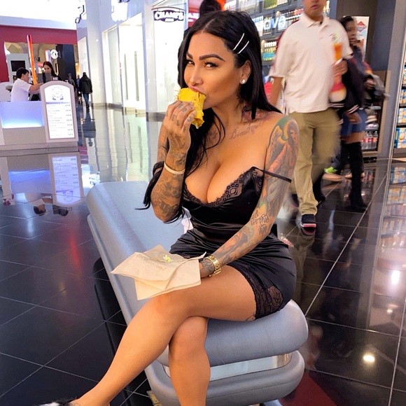 Black pretty dress - Picture 4 of 4